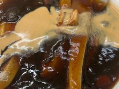 -杨记灌肠(食品街店)