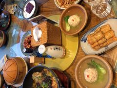 -兰溪小馆(首经贸店)