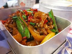 -酒阳蒸经小酒馆(解放碑店)
