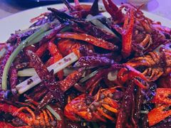 -红盔甲·小龙虾(车公庙店)