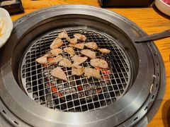 -赤坂亭·M9和牛烧肉·铁板烧·日料398放题(长泰广场店)