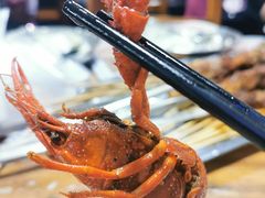 -曹胖子龙虾馆(黄桦路店)