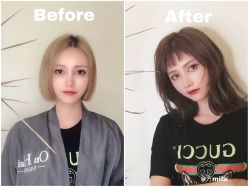 -OnHair Salon