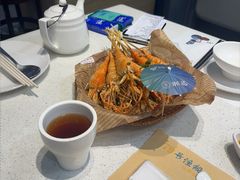 -79号渔船海鲜饭店(华强北店)