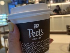 -Peet's Coffee皮爷咖啡(万象天地店)
