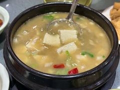 -春花民族美食(佳木斯总店)