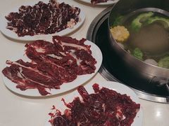 -陈记顺和潮汕牛肉火锅(韩江路店)