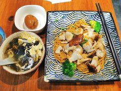 -囿面传统制面馆(中央路店)