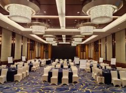 -福朋喜来登酒店·宴会厅