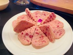 -额尔敦涮肉自助(摩尔城店)