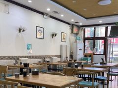 -揽月斋•清真小馆(右安门店)