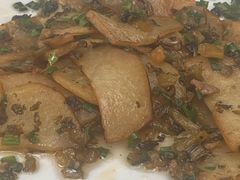 -金谷仓家庭料理(马泉营店)
