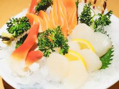 -林妈妈村·日式料理(宝山万达店)