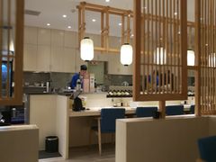 大堂-小句号·精致料理(江南环球港店)
