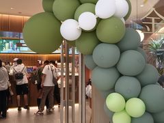-奈雪的茶(石家庄万象城店)
