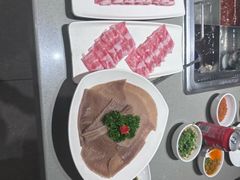 -海底捞火锅(泰安爱琴海店)