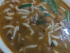 -桂花香手工面(鼓楼店)