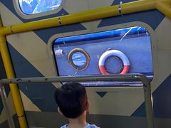 -珠海横琴国家地理探险家中心(创新方)