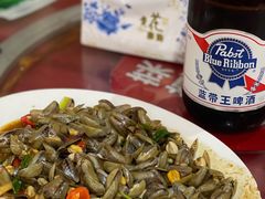 -车头老二大排档(金城步行街店)