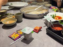 -阿源鱼捞斑鱼火锅·海鲜粥(山景尚宅店)