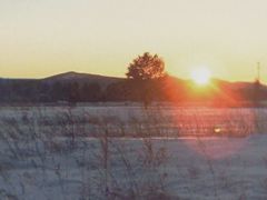 -北极村旅游风景区