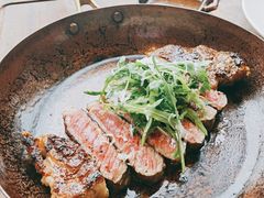 -云厨·高空西餐厅(成都瑯珀·凯悦臻选酒店)