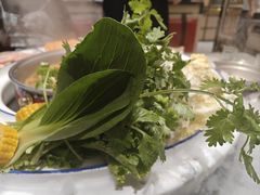 -羊来顺冰煮鲜羊 铁锅烀羊肉(中央大街店)