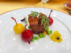 樱桃肉-白家大院·王府宫廷菜(苏州街店)