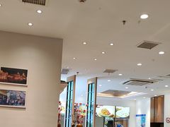 -小杨生煎(香港名都店)