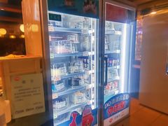 -DQ·蛋糕·冰淇淋(新玛特分店)