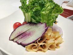 -鸽子侯·家宴·平价海鲜(绿地店)