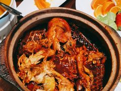 -高佳庄·舟山海鲜(海景旗舰店)