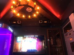 -欧歌堡KTV PARTY(万濠城店)