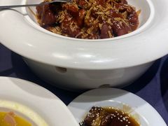 -院8里·少城记忆老川菜(宽窄巷子店)