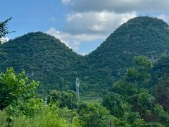 -高荡千年布依古寨旅游景区