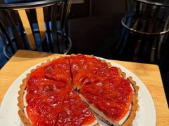 -西藏饭店·亚克·食光自助餐厅