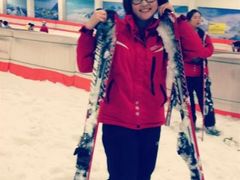-绍兴启迪乔波冰雪世界