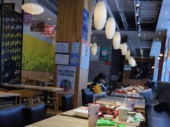 -和合谷(德外店)