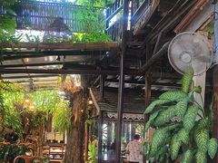 -自然餐厅(Phuket)