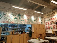 -东排食堂长沙小吃大排档(五一广场店)