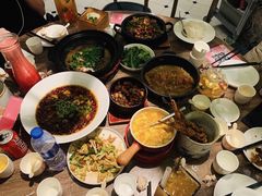 -茉莉餐厅(包河万达店)