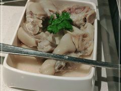 -海底捞火锅(劲松店)