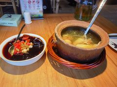 -黄山老妈·土菜(碧桂园店)