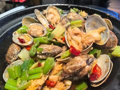 -永信海鲜(群星城店)