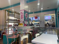 -梁子刨冰王&梁小糖(王顶堤店)