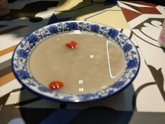 青稞甜醅-清真.德枭炕肉店.青海菜(大新街夜市店)
