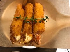黄金蟹棒-卡朋西餐(扬名广场店)