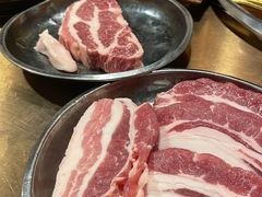 -元山烤肉店(假日广场店)