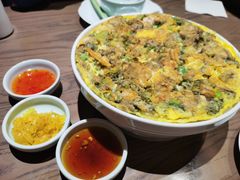 -四道菜·福建菜馆(新街口金鹰店)