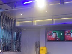 -江合勇丹东兄弟小串海鲜烧烤(总店)